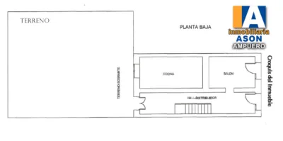 Townhouse on Calle del Comercio photo 32