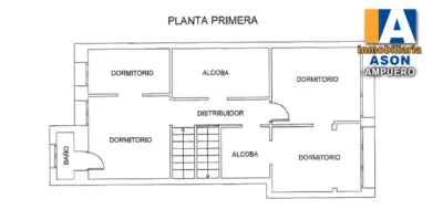 Townhouse on Calle del Comercio photo 33