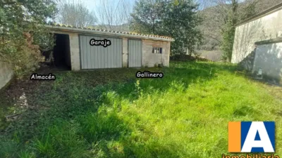 House in Hoz de Marrón photo 4