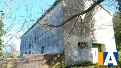 House in Hoz de Marrón photo 40