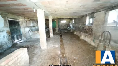 House in Hoz de Marrón photo 35