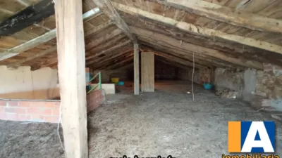 House in Hoz de Marrón photo 32