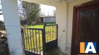 House in Hoz de Marrón photo 36
