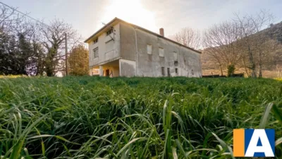 House in Hoz de Marrón photo 43