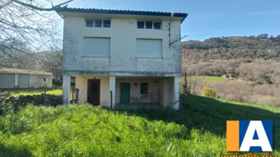 House in Hoz de Marrón photo 37