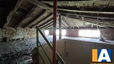 House in Hoz de Marrón photo 31