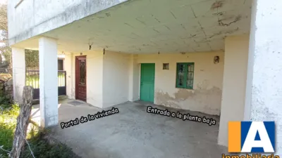 House in Hoz de Marrón photo 9