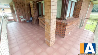 Chalet unifamiliar en venta en Ampuero - Vista 4