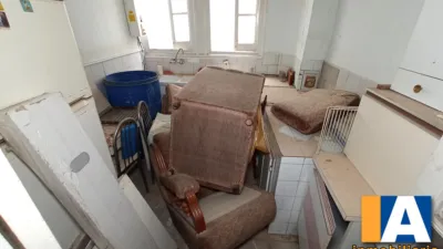Apartment in Ampuero photo 5