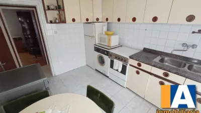 Flat on Calle del Comercio photo 2