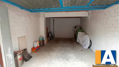 Flat on Calle del Comercio photo 19