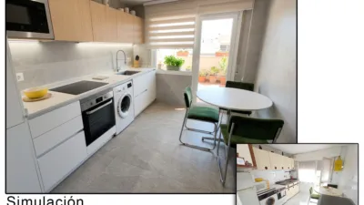 Flat on Calle del Comercio photo 22