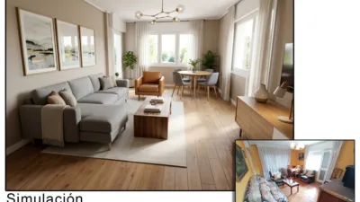 Flat on Calle del Comercio photo 20