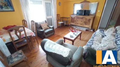 Flat on Calle del Comercio photo 14