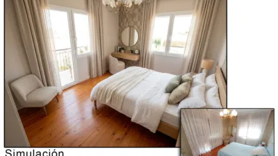 Flat on Calle del Comercio photo 21