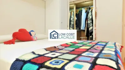 Flat on Juan Antonio Romero Street photo 10