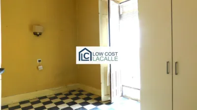 Flat on Calle Évora photo 10