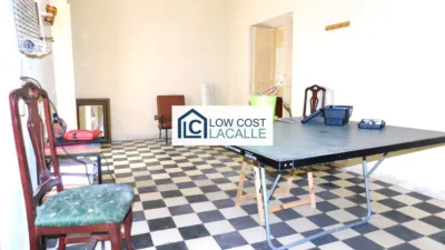 Flat on Calle Évora photo 14