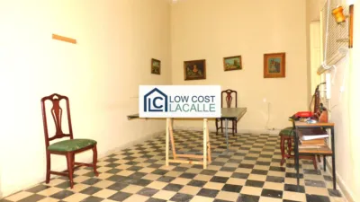 Flat on Calle Évora photo 13