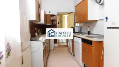 Flat on Calle Évora photo 17