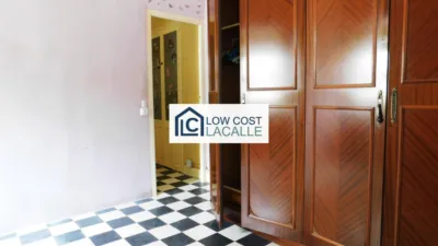 Flat on Calle Évora photo 6