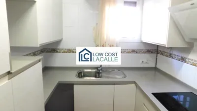 Apartment on Federico García Lorca Street photo 6