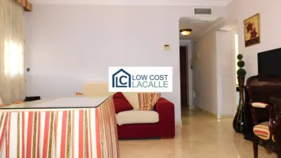 Apartment on Federico García Lorca Street photo 3