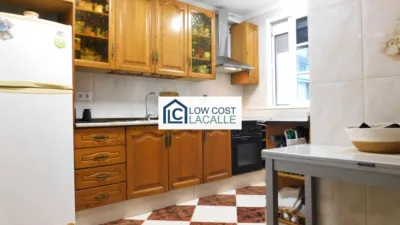 Apartment in Noreste photo 6