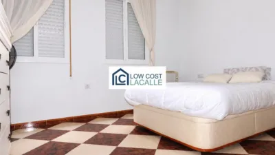 Apartment in Noreste photo 15