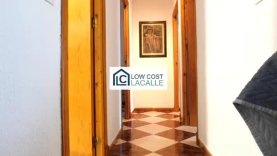 Apartment in Noreste photo 14
