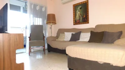 Apartment on Avenida de la Manzanilla photo 10