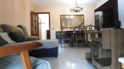 Apartment on Avenida de la Manzanilla photo 8