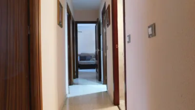 Apartment on Avenida de la Manzanilla photo 28