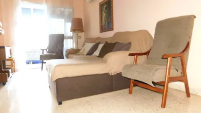 Apartment on Avenida de la Manzanilla photo 15