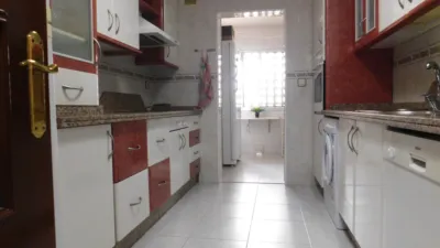 Apartment on Avenida de la Manzanilla photo 4