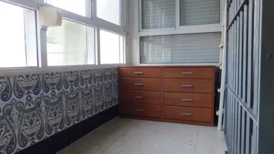 Apartment on Avenida de la Manzanilla photo 16