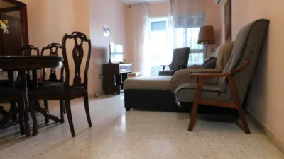 Apartment on Avenida de la Manzanilla photo 13
