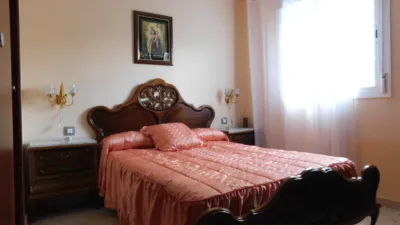 Apartment on Avenida de la Manzanilla photo 19