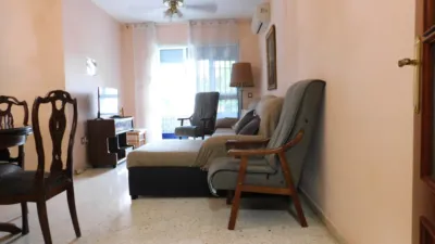 Apartment on Avenida de la Manzanilla photo 9