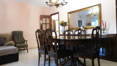 Apartment on Avenida de la Manzanilla photo 12