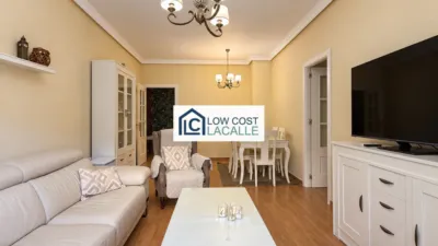 Apartment on Avenida de Nazaret photo 5