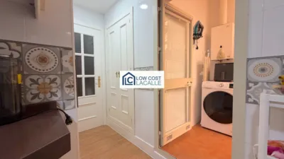 Apartment on Avenida de Nazaret photo 12