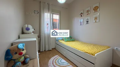 Apartment on Avenida de Nazaret photo 15
