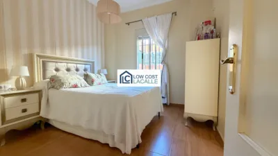 Apartment on Avenida de Nazaret photo 22