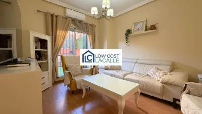 Apartment on Avenida de Nazaret photo 6
