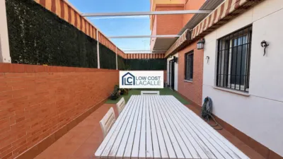 Apartment on Avenida de Nazaret photo 2