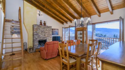 Chalet adosado en venta en Calle Dels Vinyals, Estavar de 520.000 €
