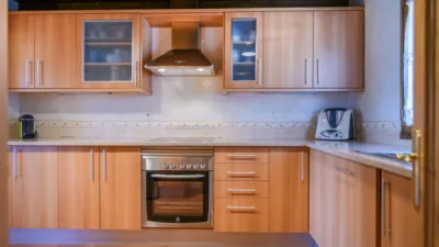 Chalet adosado en venta en Calle Dels Vinyals, Estavar de 520.000 €