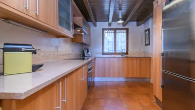 Chalet adosado en venta en Calle Dels Vinyals, Estavar de 520.000 €