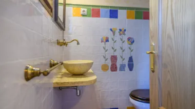 Chalet adosado en venta en Calle Dels Vinyals, Estavar de 520.000 €